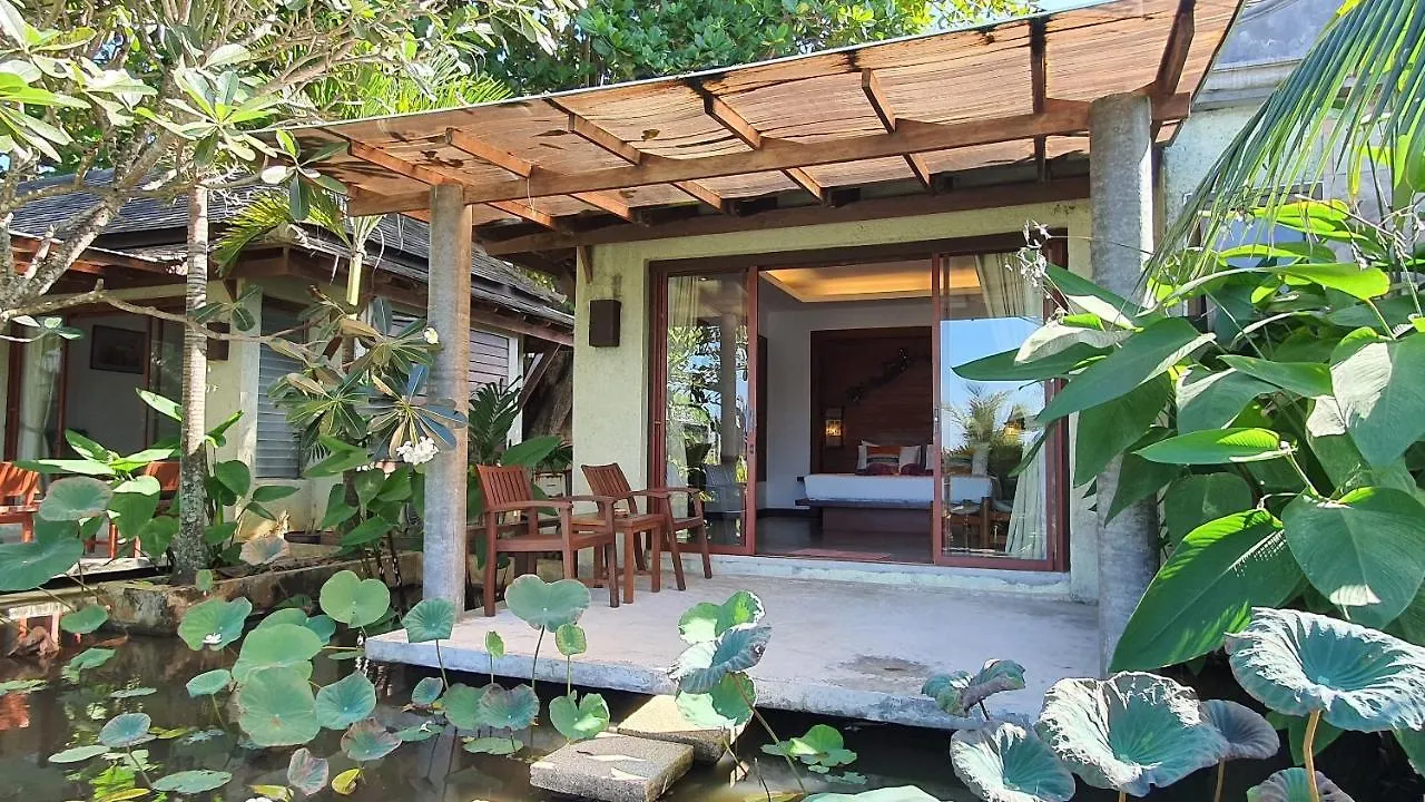 Andalay Boutique Resort Koh Lanta