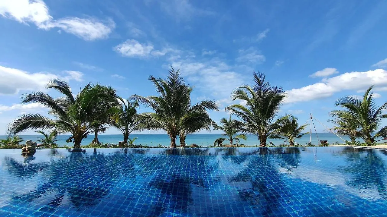 Andalay Boutique Resort Ko Lanta Thailand