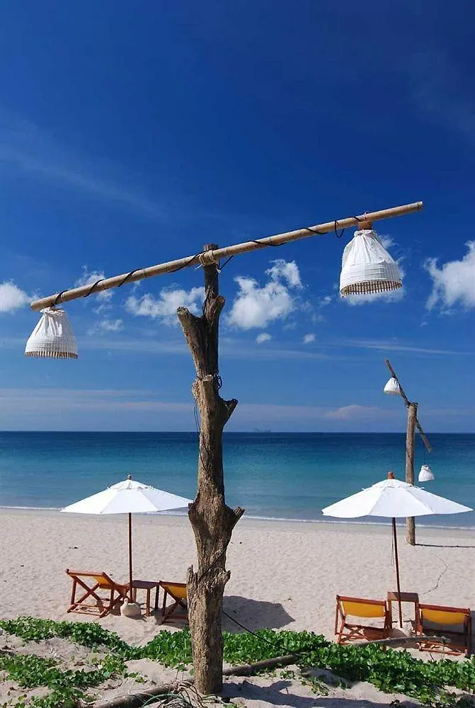 Andalay Boutique Resort Ko Lanta 3*,  Thailand