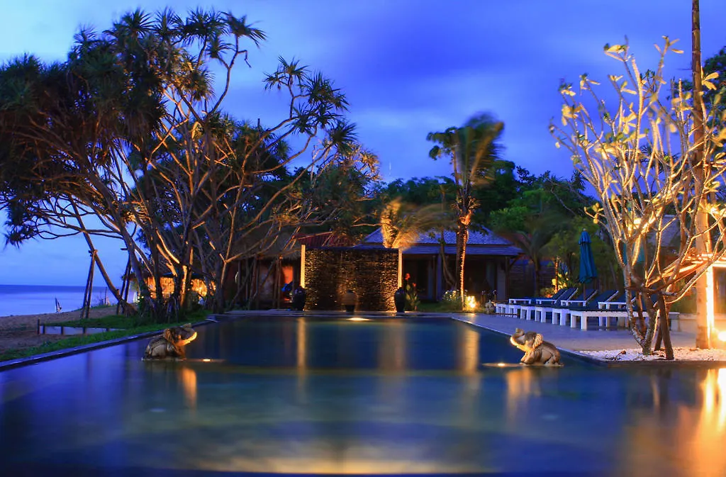 ***  Andalay Boutique Resort Ko Lanta Thailand