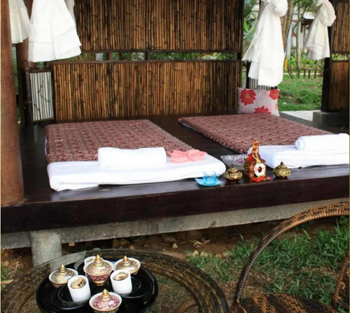 Andalay Boutique Resort Ko Lanta 3*,  Thailand