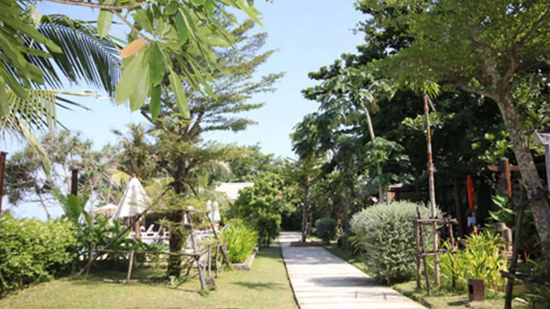 Andalay Boutique Resort Ko Lanta