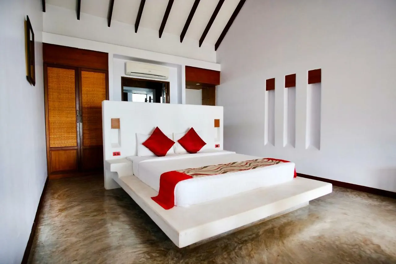 Andalay Boutique Resort Ko Lanta 3*,  Thailand