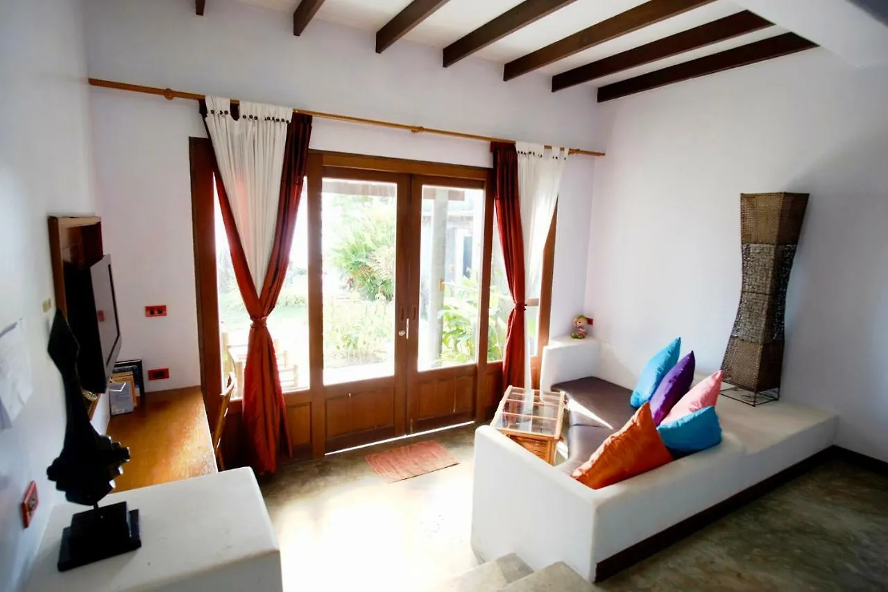 Andalay Boutique Resort Ko Lanta