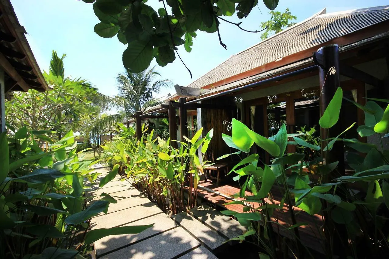***  Andalay Boutique Resort Ko Lanta Thailand
