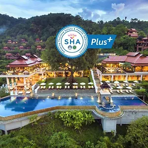 Resort Pimalai & - Sha Extra