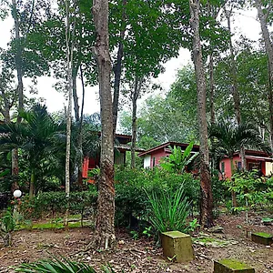 Lodge Lanta Maikeaw