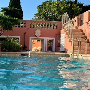 D'hotes A L'ancre Marine De La Rose , Nizza Francia