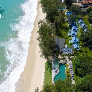 Khaolak Emerald And 4*, Khao Lak Thailandia