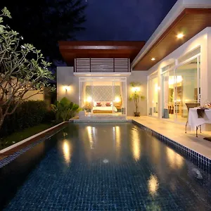 Apsara Beachfront Resort&villa - Sha Extra 4*, Khao Lak Thailandia