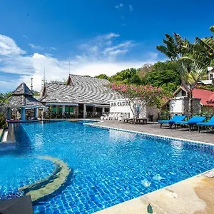 P.p. Casita - Adult Only Phi Phi-eilanden