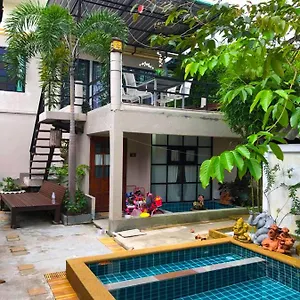 Apartment Lanta Complex