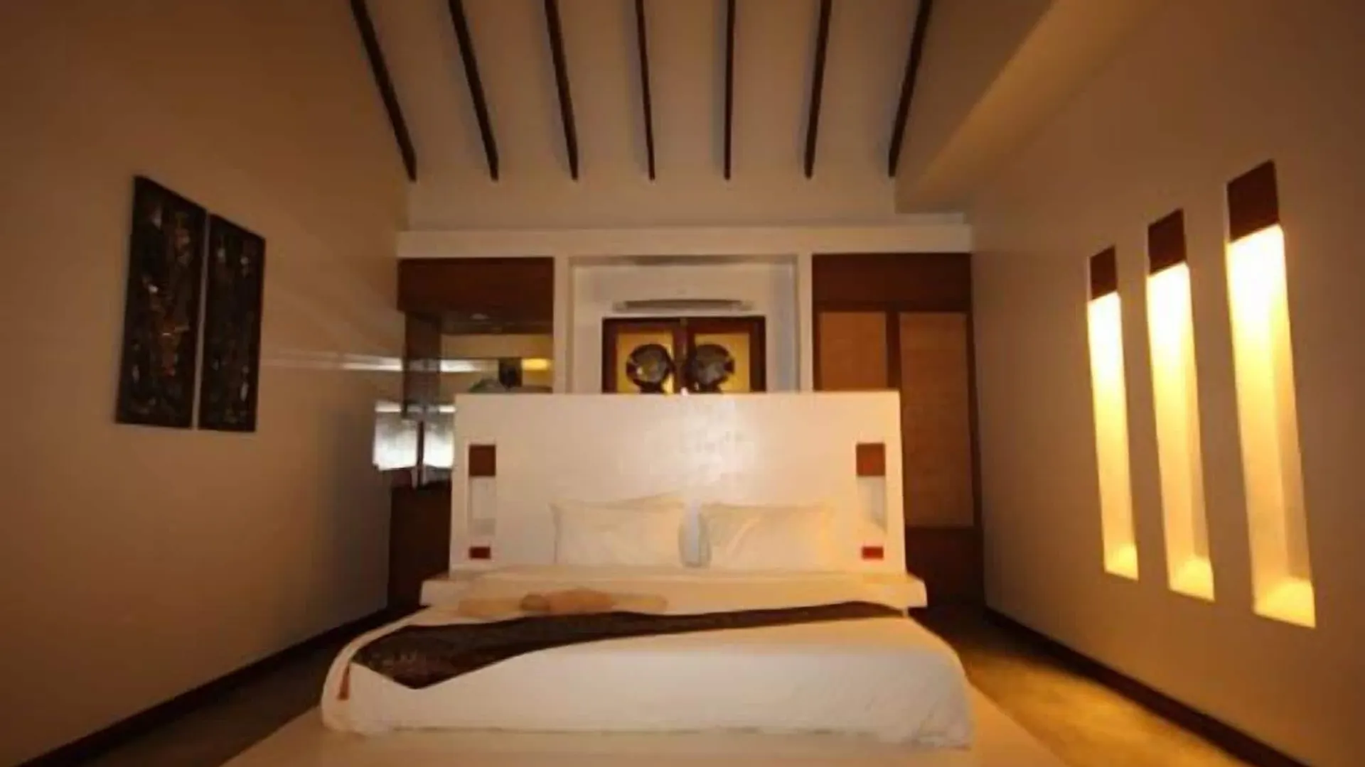 Andalay Boutique Resort Koh Lanta