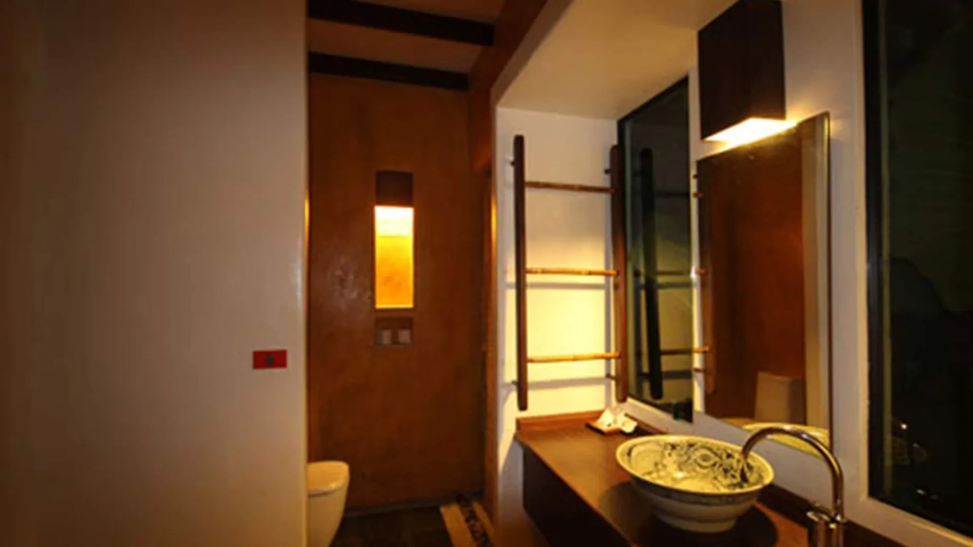 Andalay Boutique Resort Koh Lanta