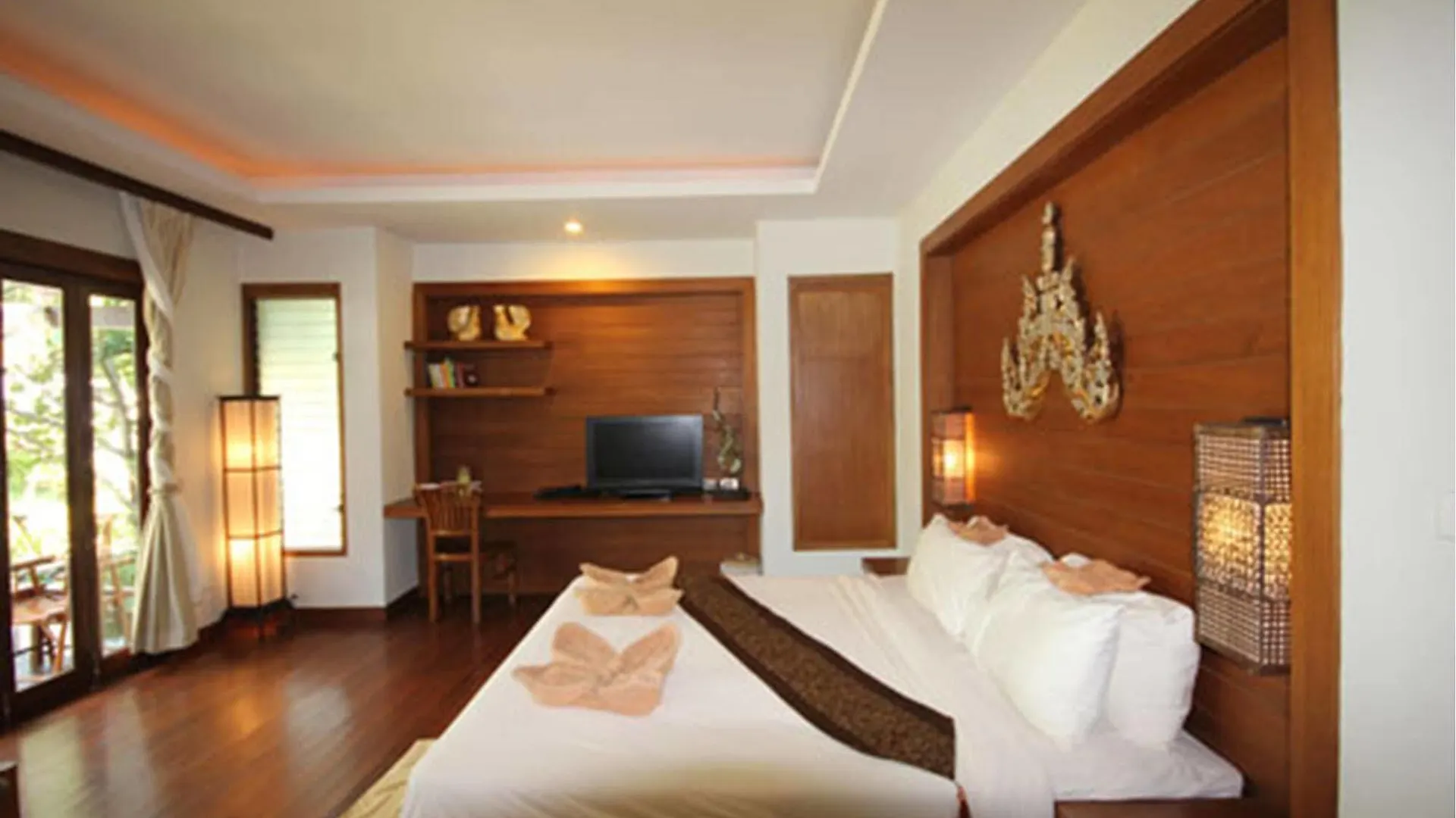 Andalay Boutique Resort Koh Lanta 3*,
