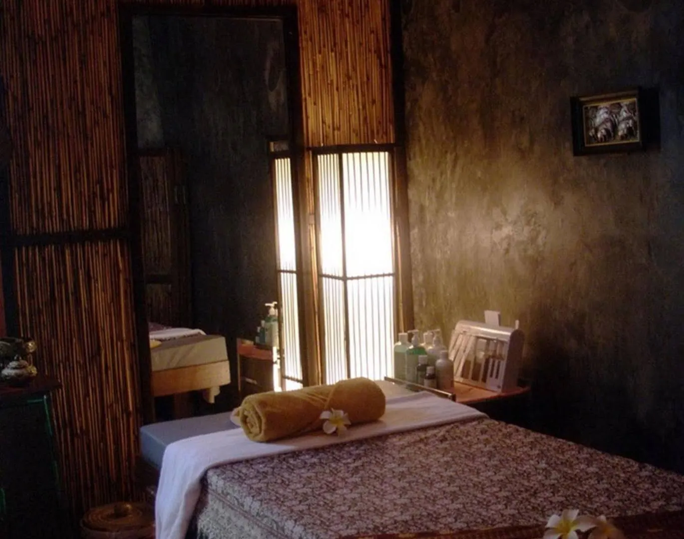 ***  Andalay Boutique Resort Koh Lanta Thailand