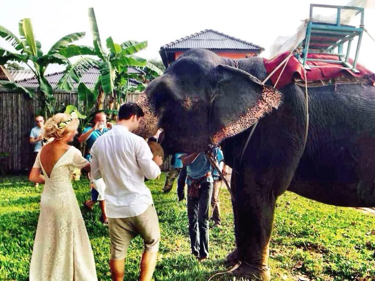 Andalay Boutique Resort Koh Lanta