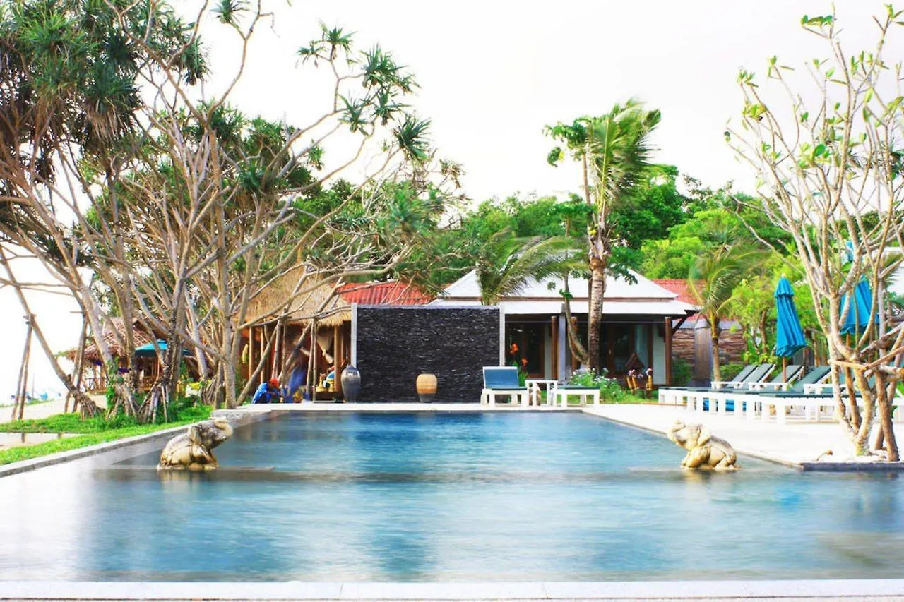 Andalay Boutique Resort Koh Lanta