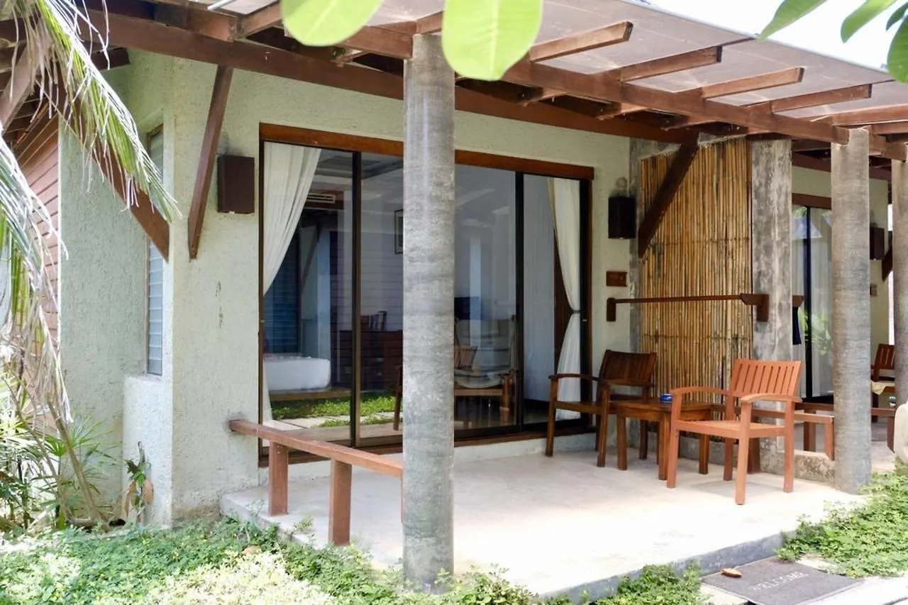 Andalay Boutique Resort Koh Lanta