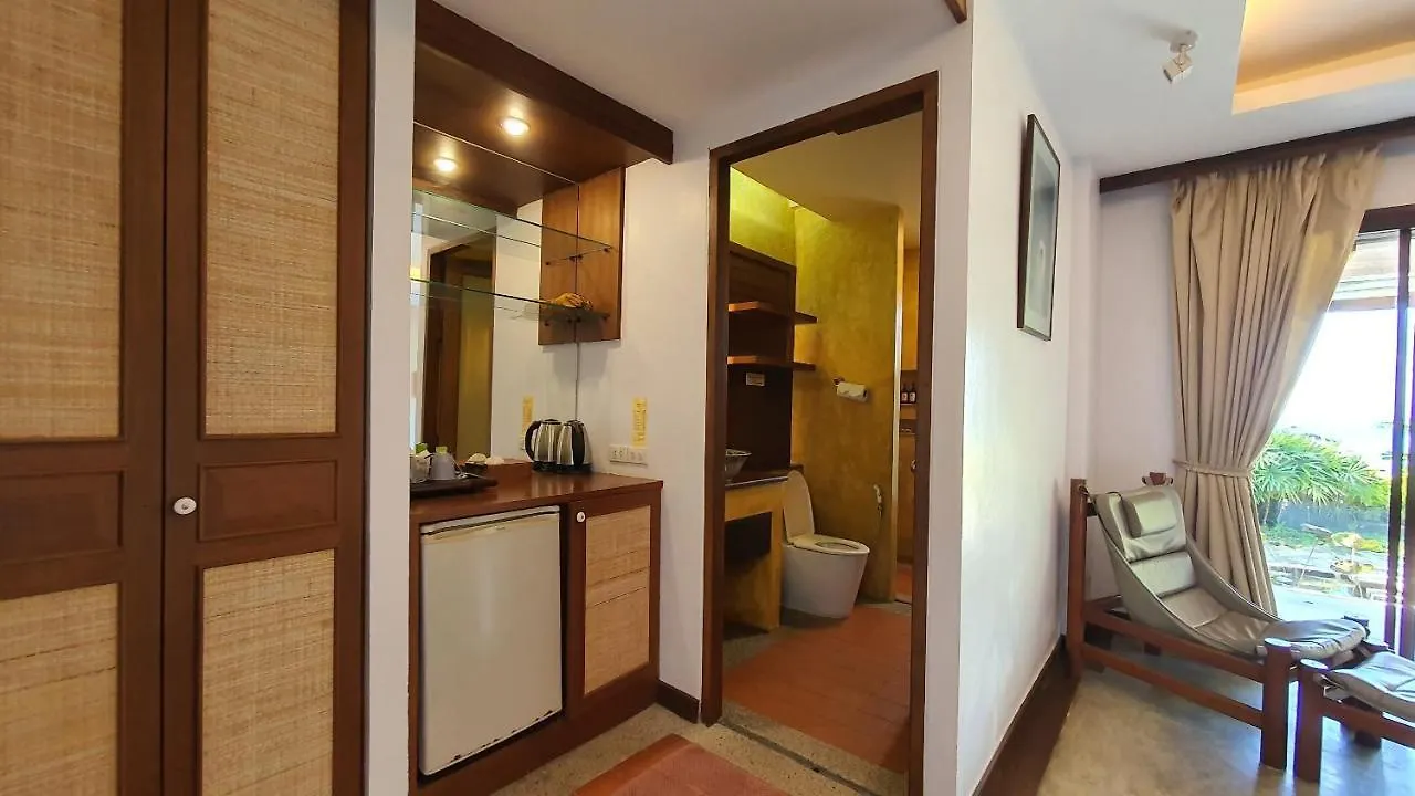 Andalay Boutique Resort Koh Lanta