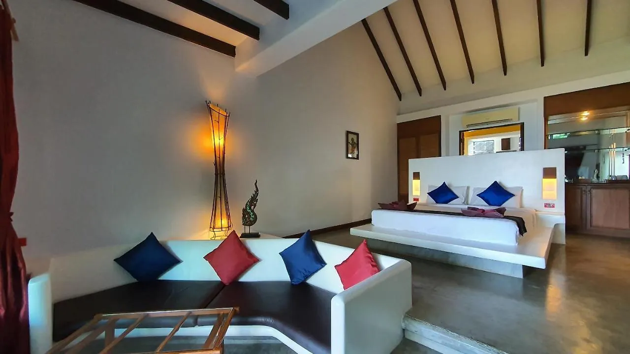 Andalay Boutique Resort Koh Lanta 3*,