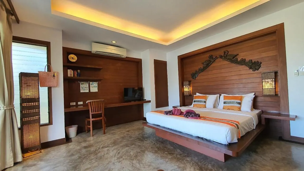 Andalay Boutique Resort Koh Lanta