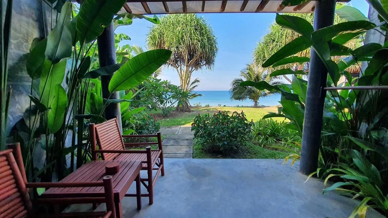 Andalay Boutique Resort Koh Lanta