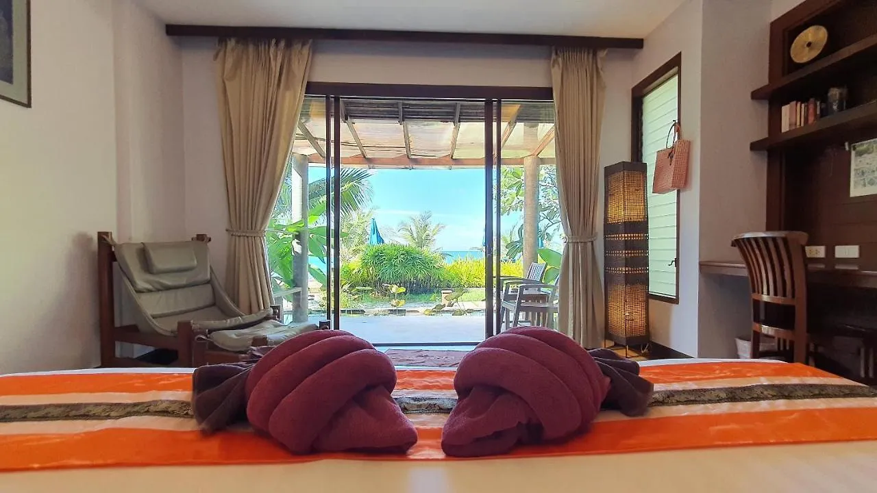 Andalay Boutique Resort Koh Lanta