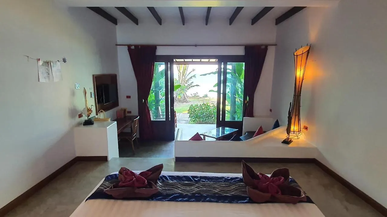 Andalay Boutique Resort Koh Lanta Thailand