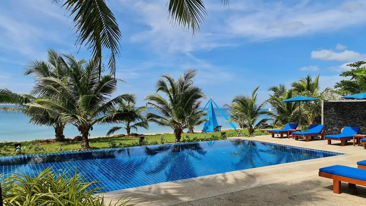 Andalay Boutique Resort Koh Lanta