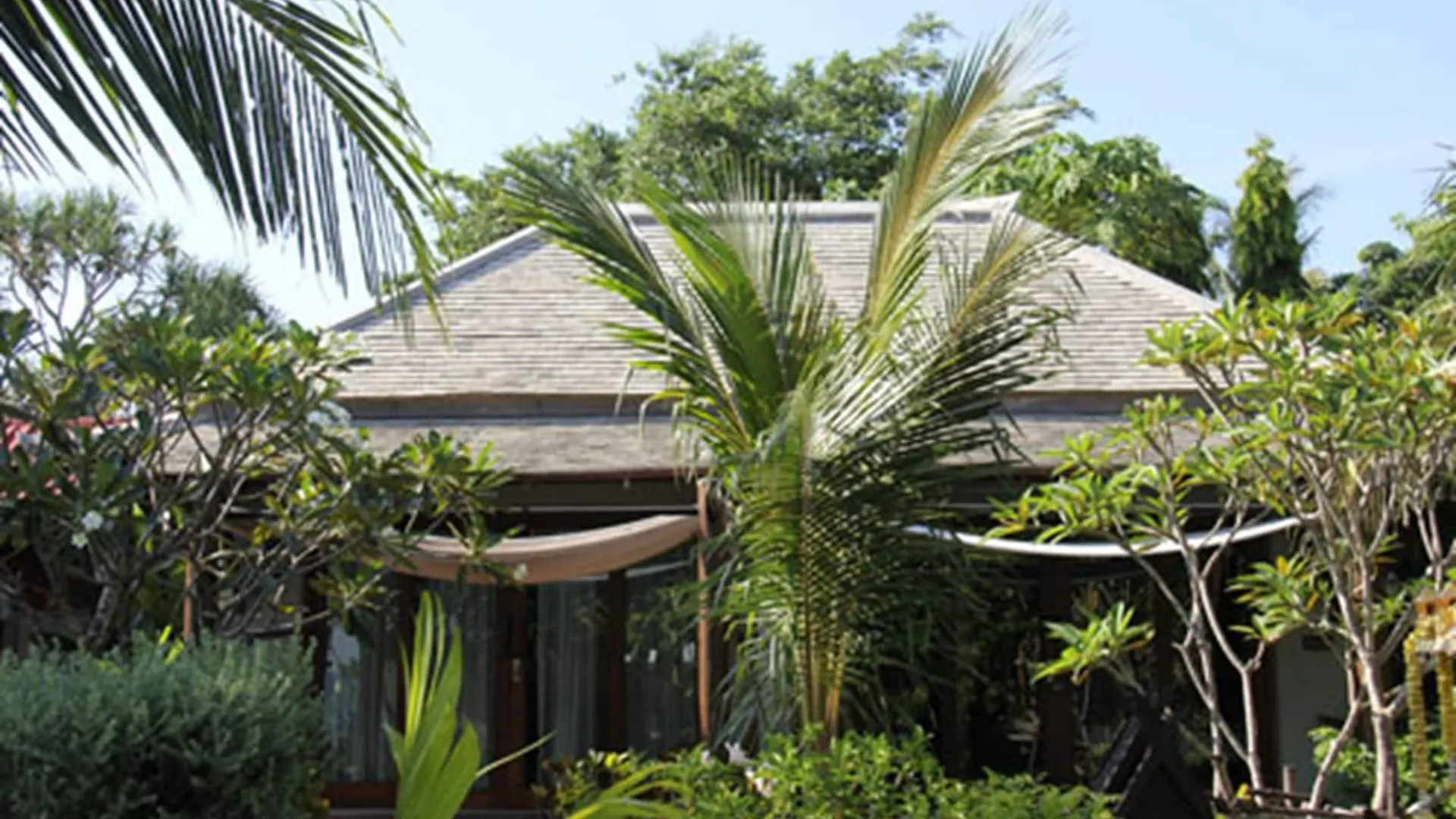 Andalay Boutique Resort Koh Lanta