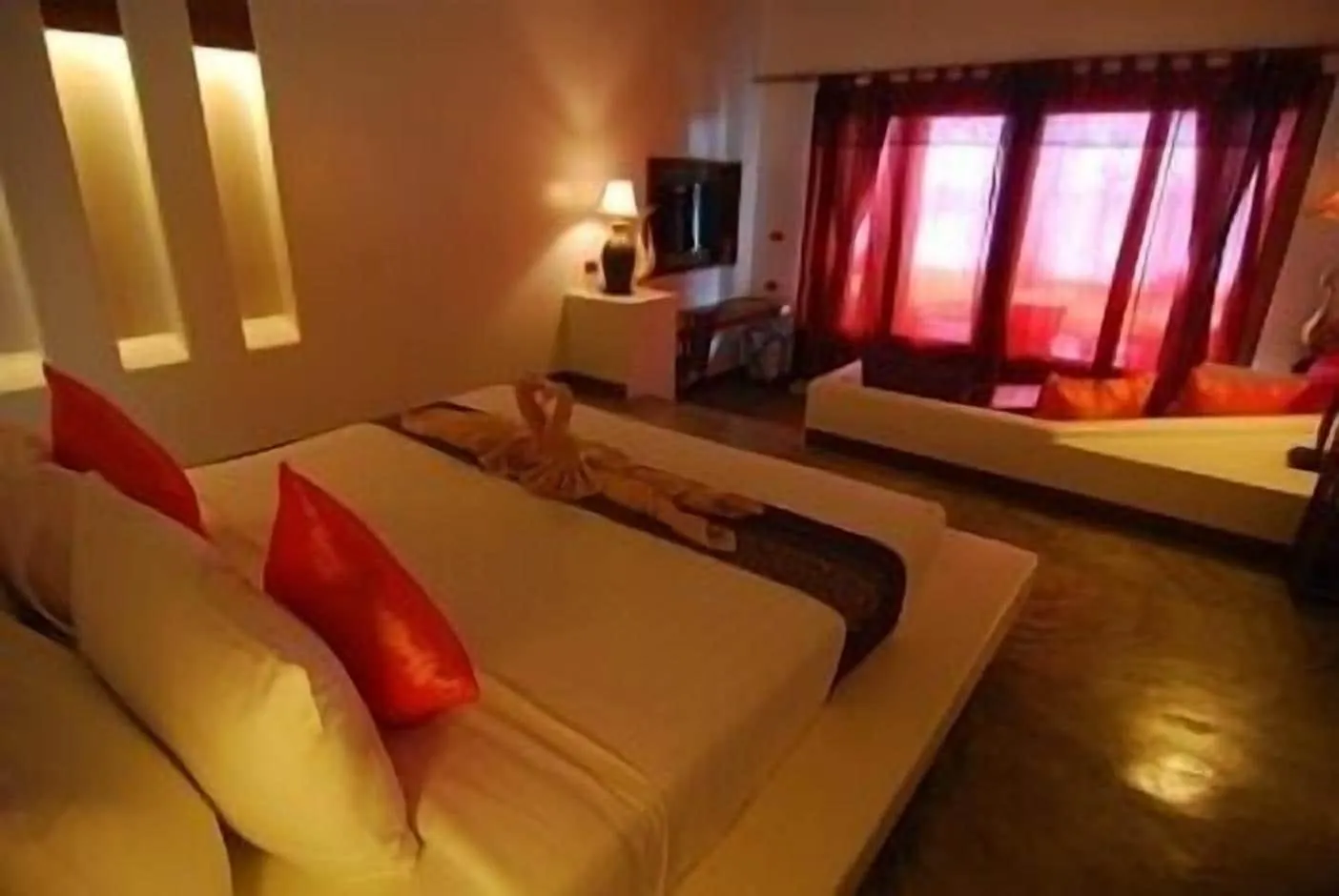 Andalay Boutique Resort Koh Lanta 3*,  Thailand