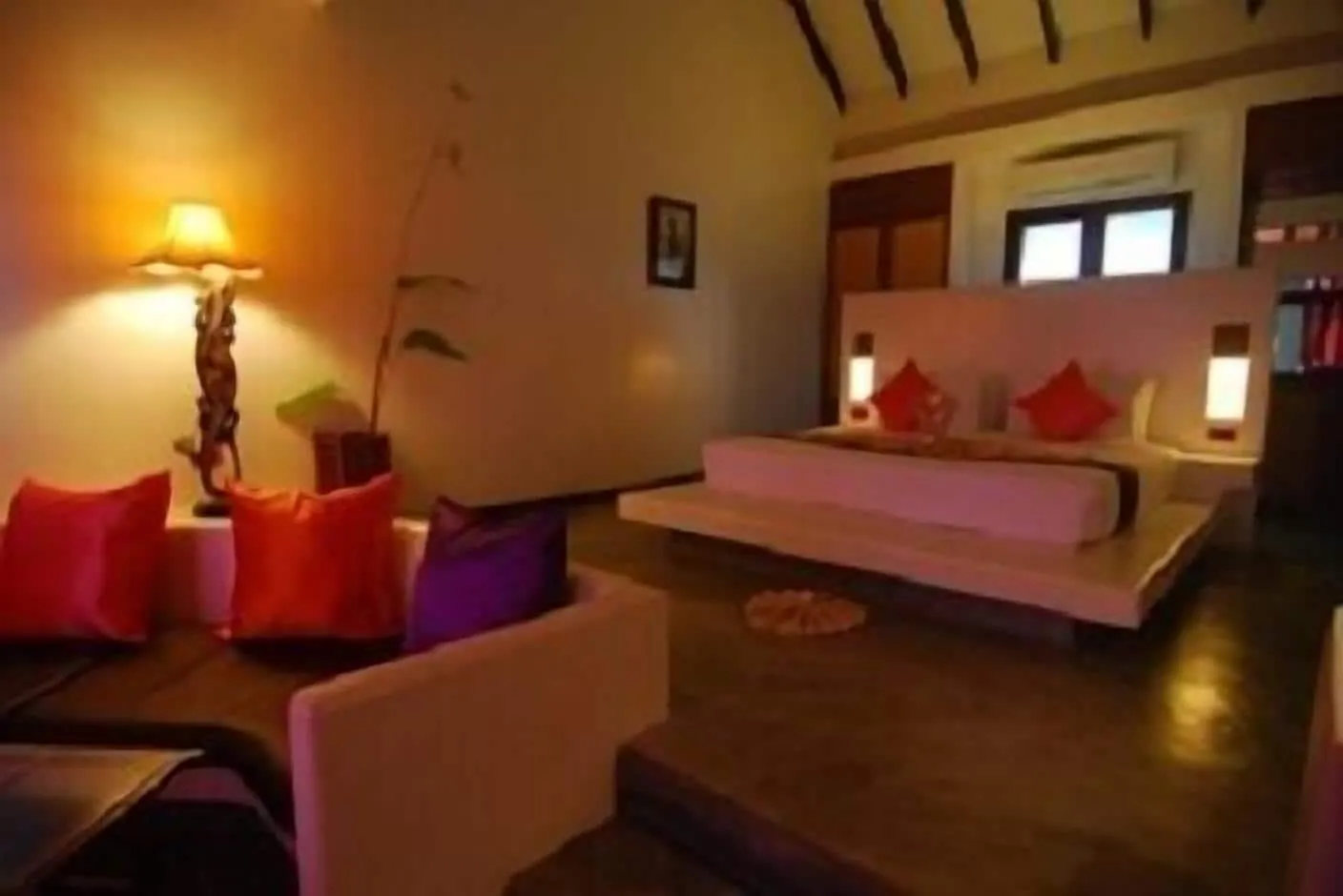 Andalay Boutique Resort Koh Lanta Thailand