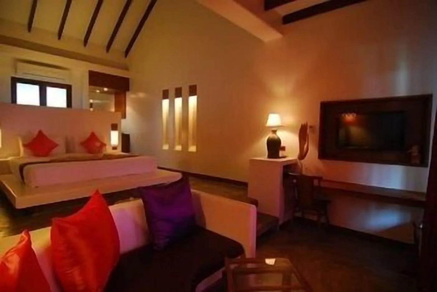 ***  Andalay Boutique Resort Koh Lanta Thailand