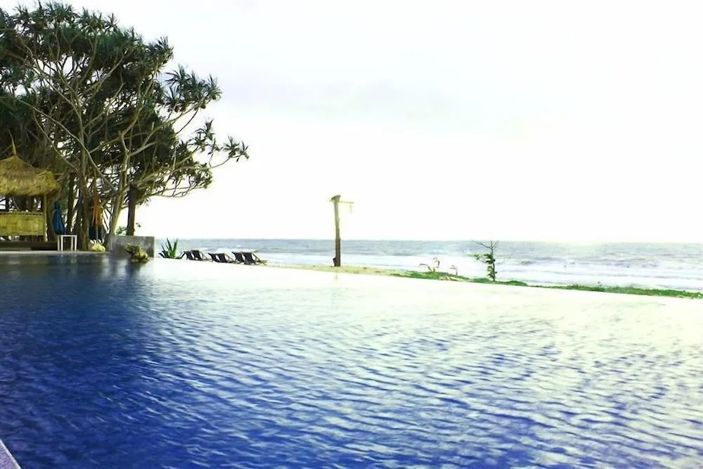 Andalay Boutique Resort Koh Lanta 3*,