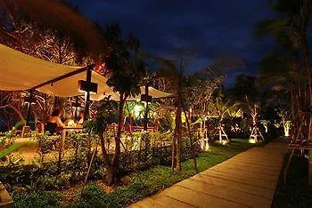 Andalay Boutique Resort Koh Lanta Thailand