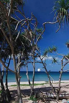 ***  Andalay Boutique Resort Koh Lanta Thailand