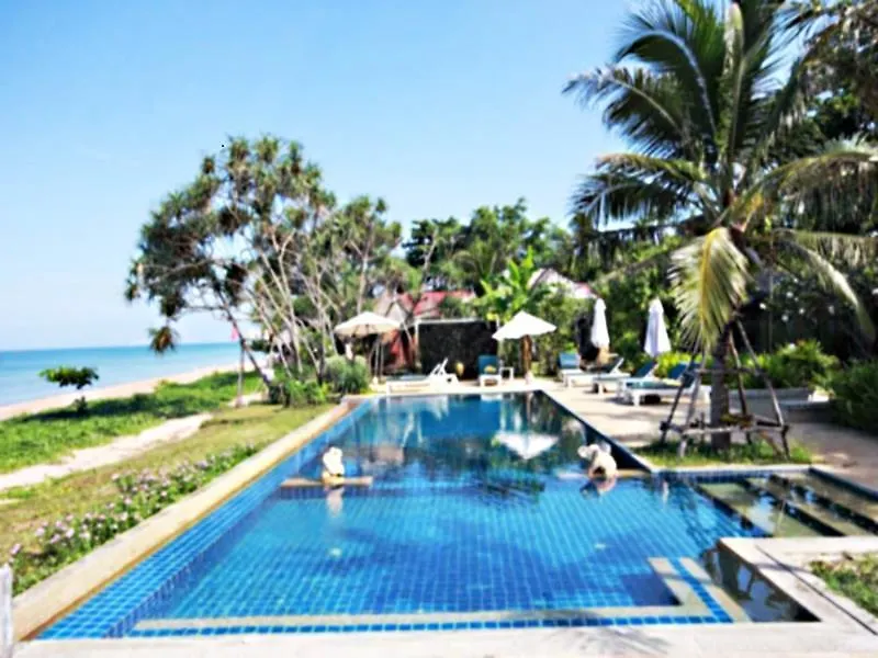 Andalay Boutique Resort Koh Lanta
