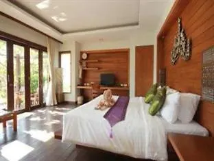 Andalay Boutique Resort Koh Lanta