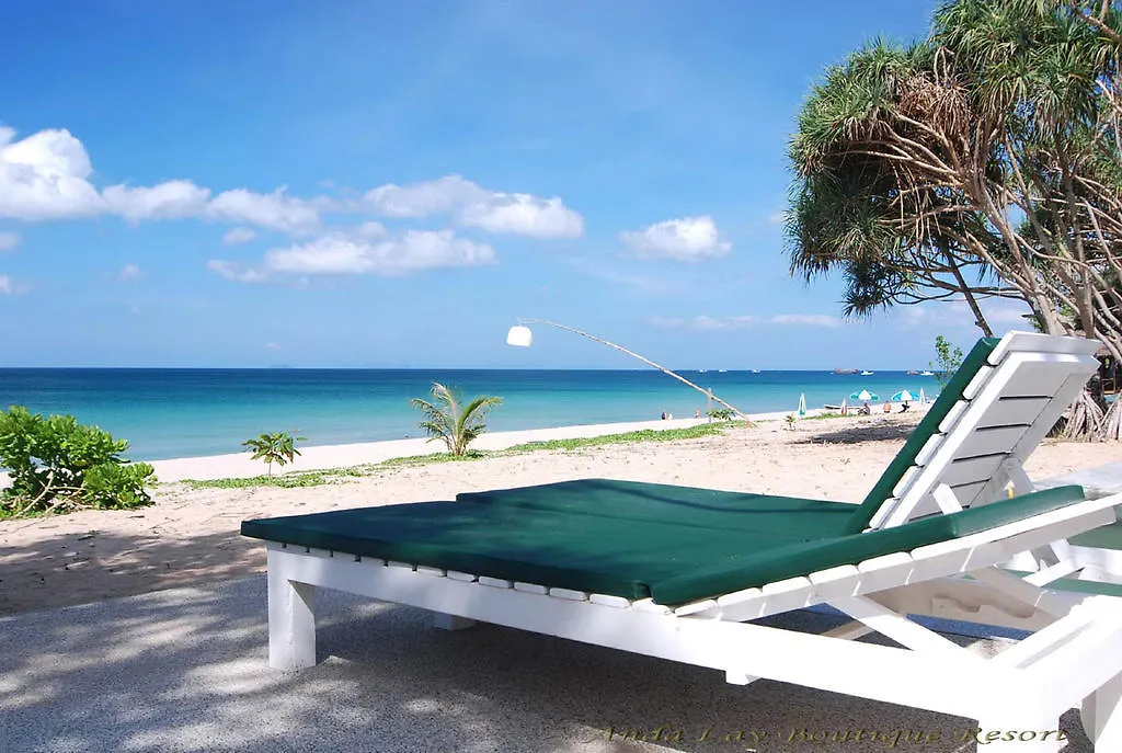 Andalay Boutique Resort Koh Lanta 3*,  Thailand