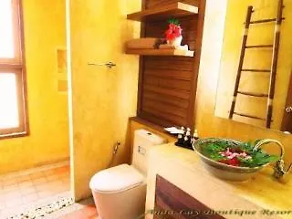 Andalay Boutique Resort Koh Lanta