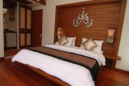 Andalay Boutique Resort Koh Lanta