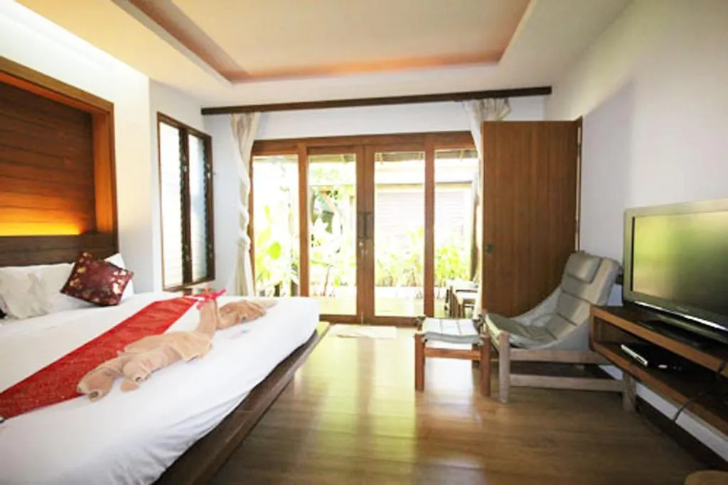 Andalay Boutique Resort Koh Lanta