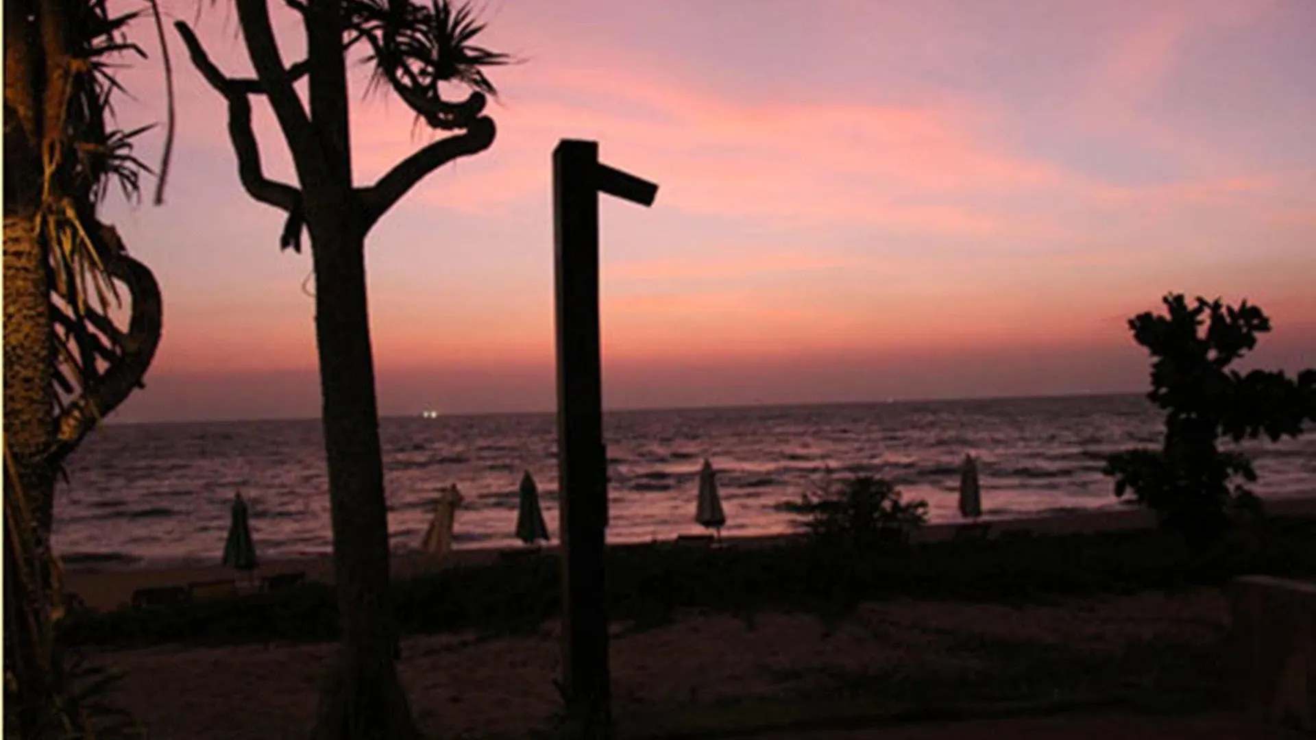 Andalay Boutique Resort Koh Lanta