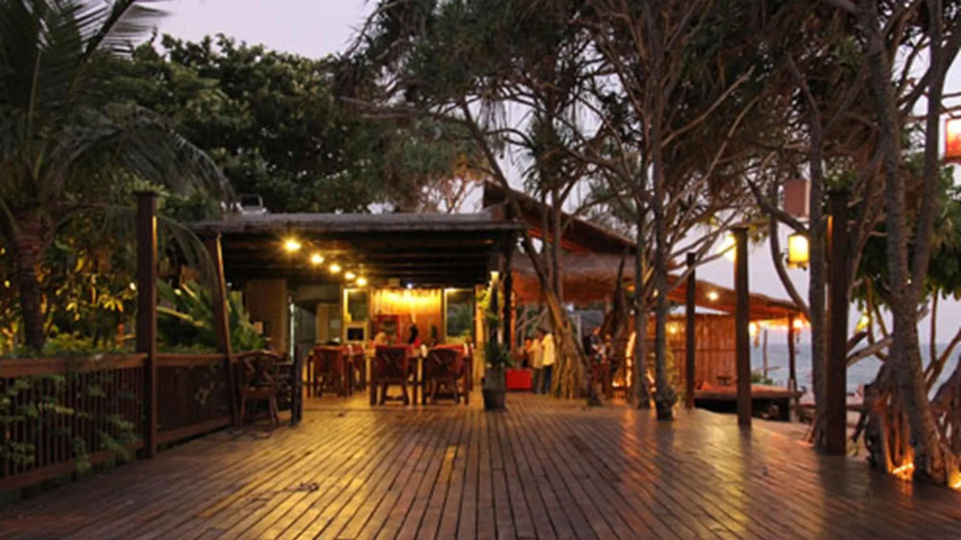Andalay Boutique Resort Koh Lanta