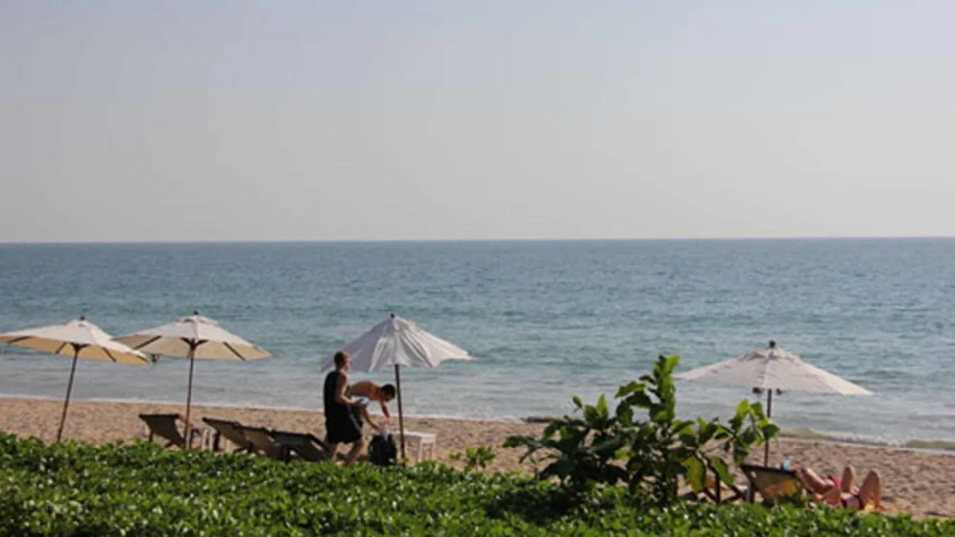***  Andalay Boutique Resort Koh Lanta Thailand