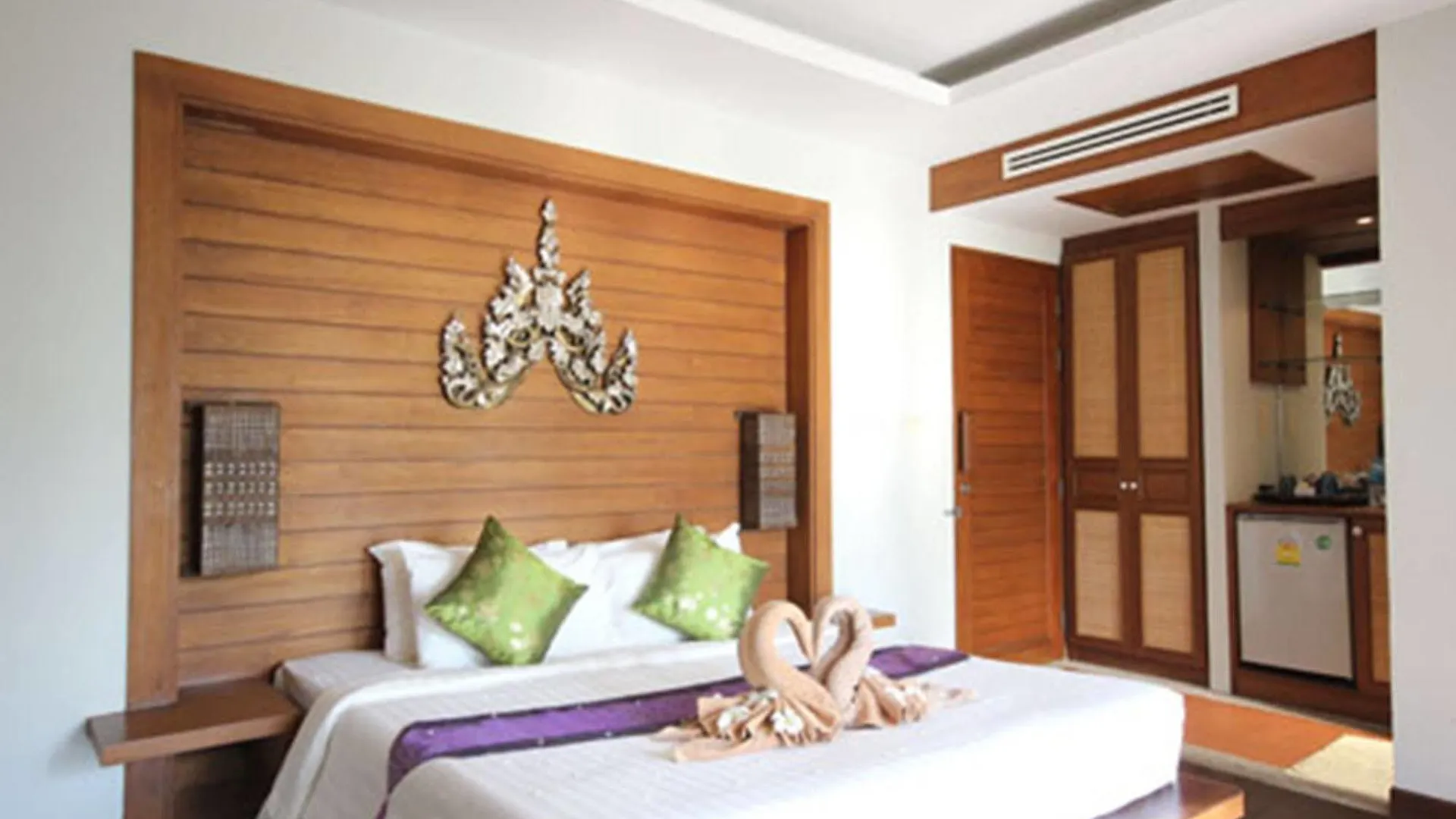 Andalay Boutique Resort Koh Lanta