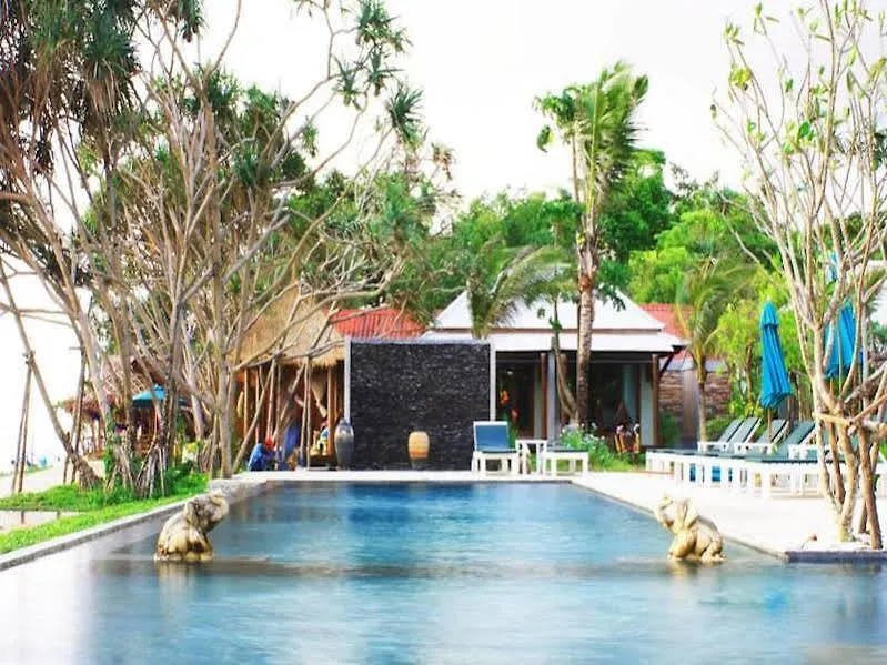 Andalay Boutique Resort Koh Lanta