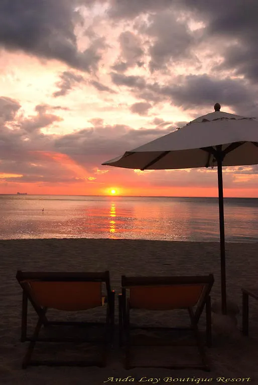 Andalay Boutique Resort Koh Lanta