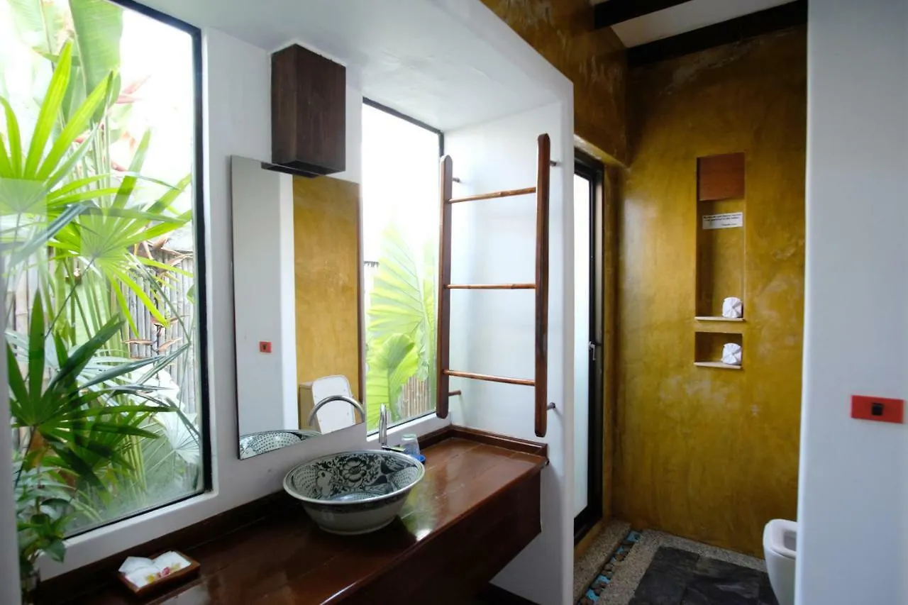 Andalay Boutique Resort Koh Lanta